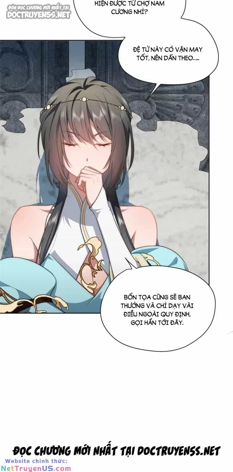 Nữ Chính Từ Trong Sách Chạy Ra Ngoài Rồi Phải Làm Sao Đây - Chương 13 - ảnh 31
