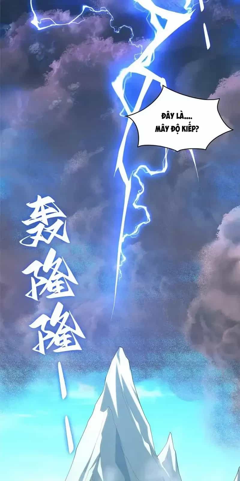 Nữ Chính Từ Trong Sách Chạy Ra Ngoài Rồi Phải Làm Sao Đây - Chương 131 - ảnh 4