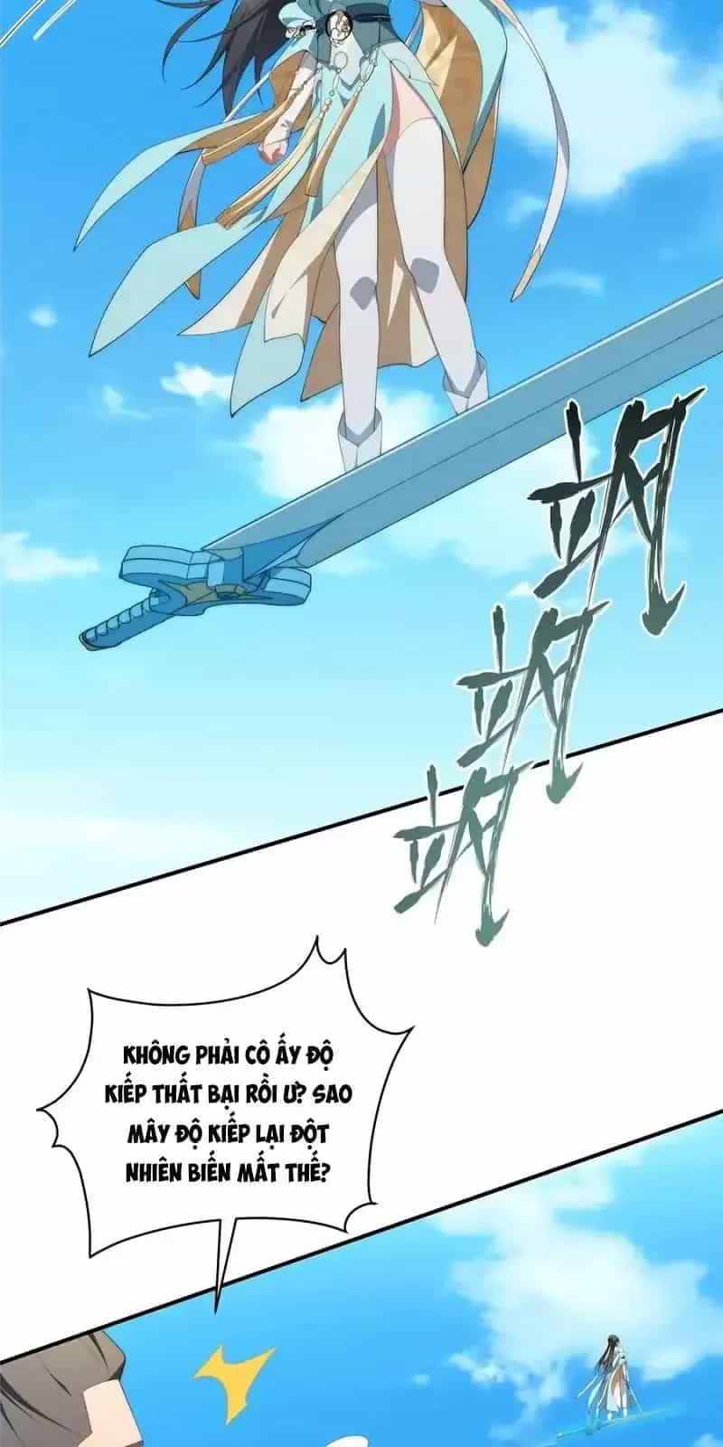 Nữ Chính Từ Trong Sách Chạy Ra Ngoài Rồi Phải Làm Sao Đây - Chương 131 - ảnh 40