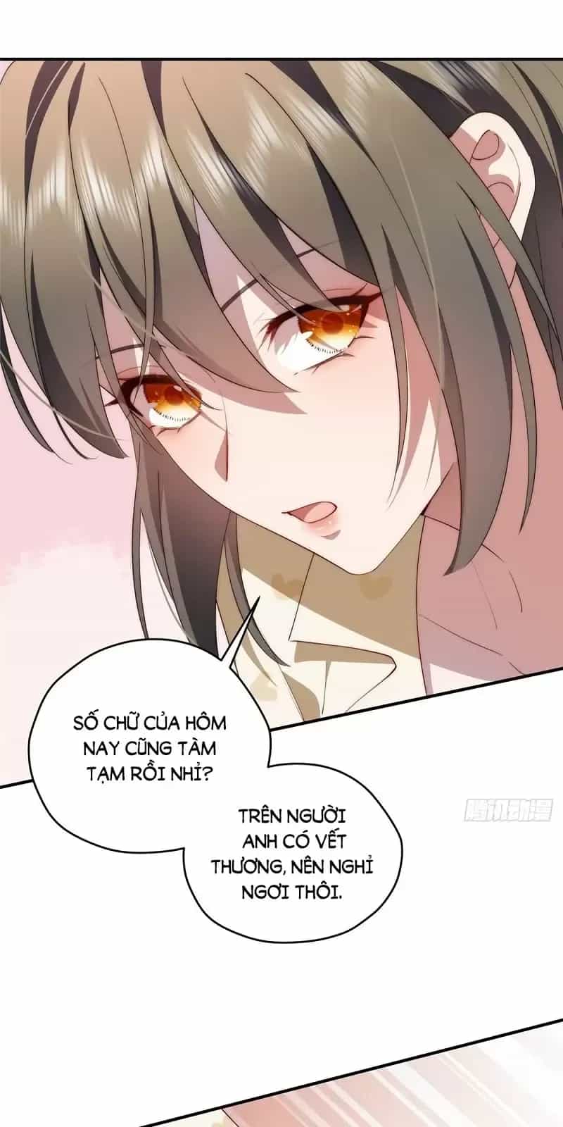 Nữ Chính Từ Trong Sách Chạy Ra Ngoài Rồi Phải Làm Sao Đây - Chương 133 - ảnh 10