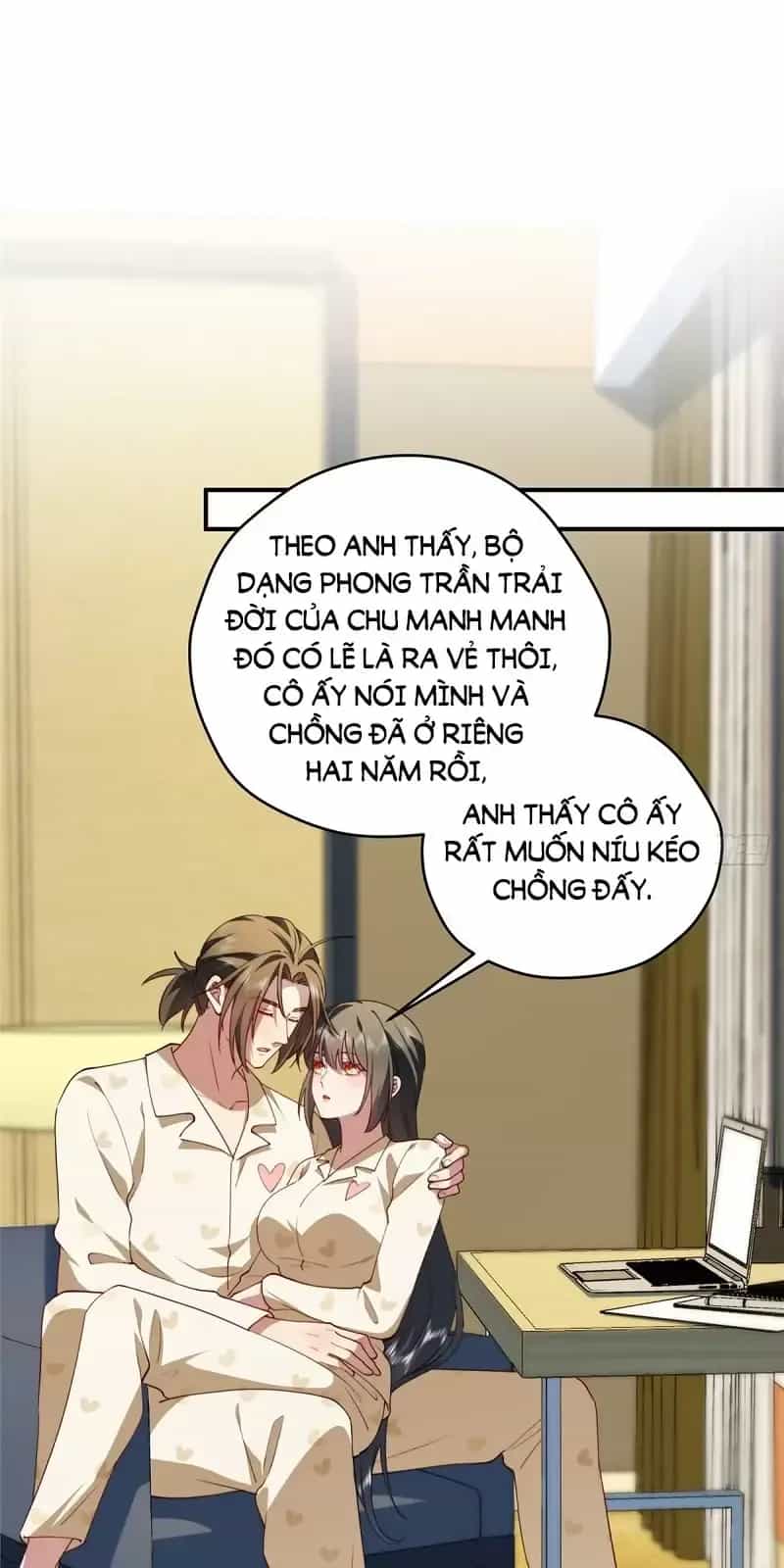 Nữ Chính Từ Trong Sách Chạy Ra Ngoài Rồi Phải Làm Sao Đây - Chương 133 - ảnh 21
