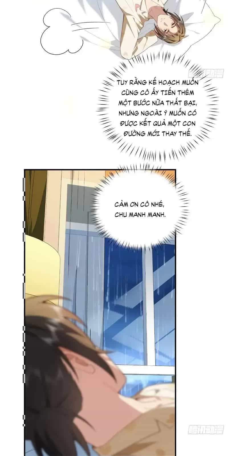 Nữ Chính Từ Trong Sách Chạy Ra Ngoài Rồi Phải Làm Sao Đây - Chương 134 - ảnh 24