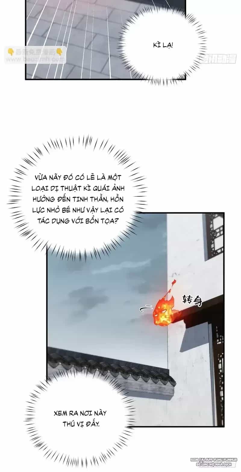 Nữ Chính Từ Trong Sách Chạy Ra Ngoài Rồi Phải Làm Sao Đây - Chương 136 - ảnh 21