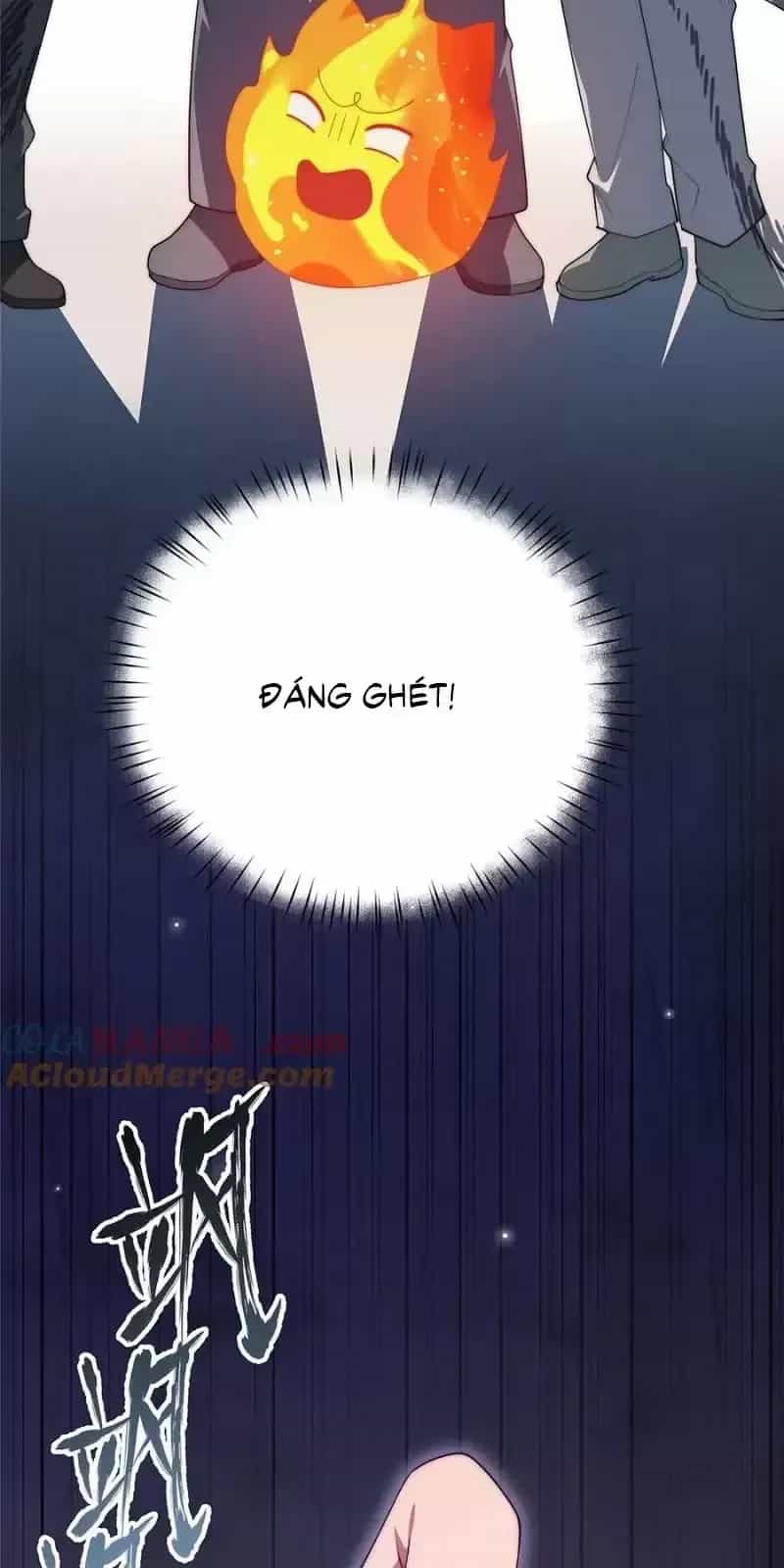 Nữ Chính Từ Trong Sách Chạy Ra Ngoài Rồi Phải Làm Sao Đây - Chương 137 - ảnh 36