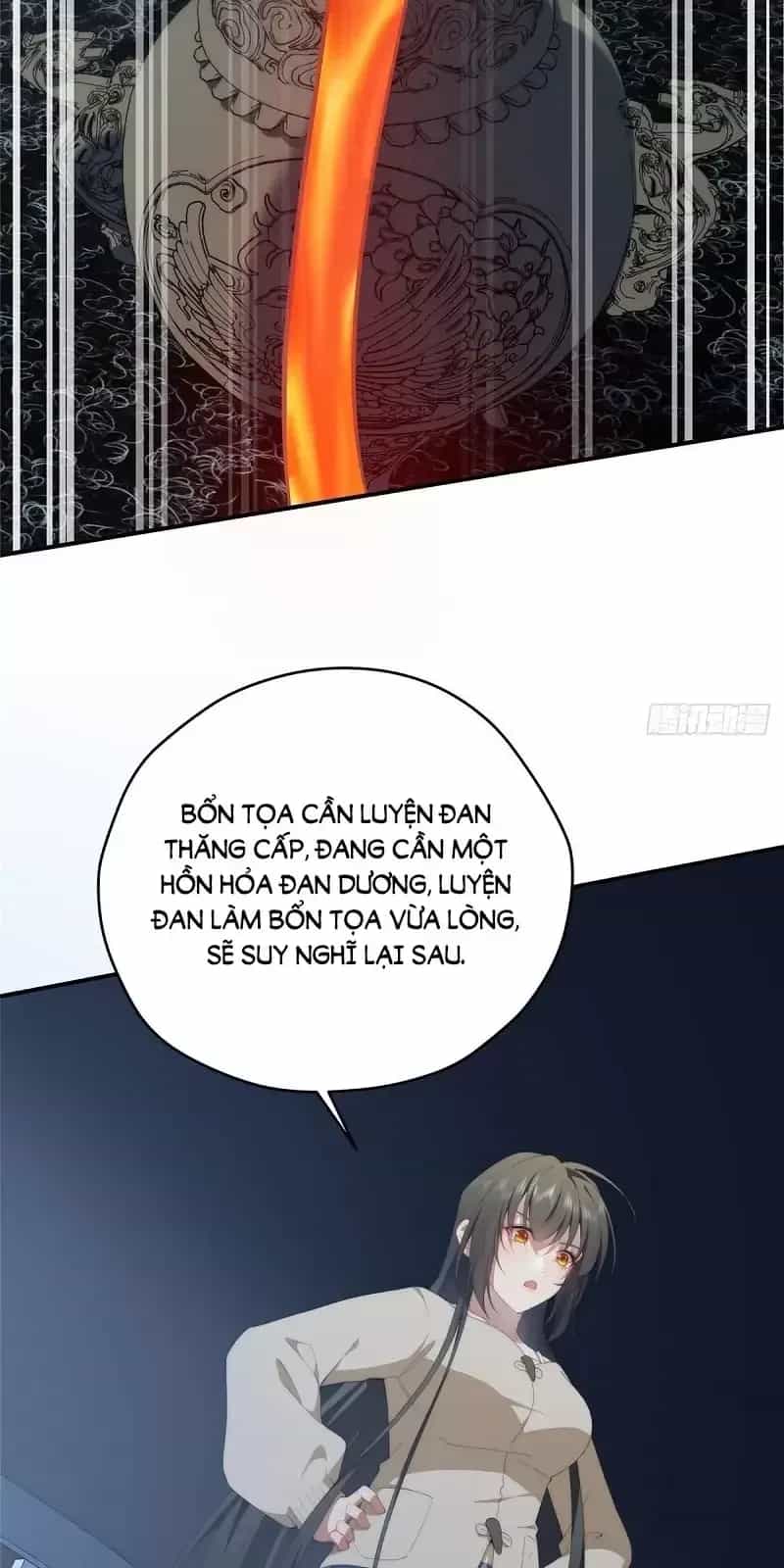Nữ Chính Từ Trong Sách Chạy Ra Ngoài Rồi Phải Làm Sao Đây - Chương 139 - ảnh 44