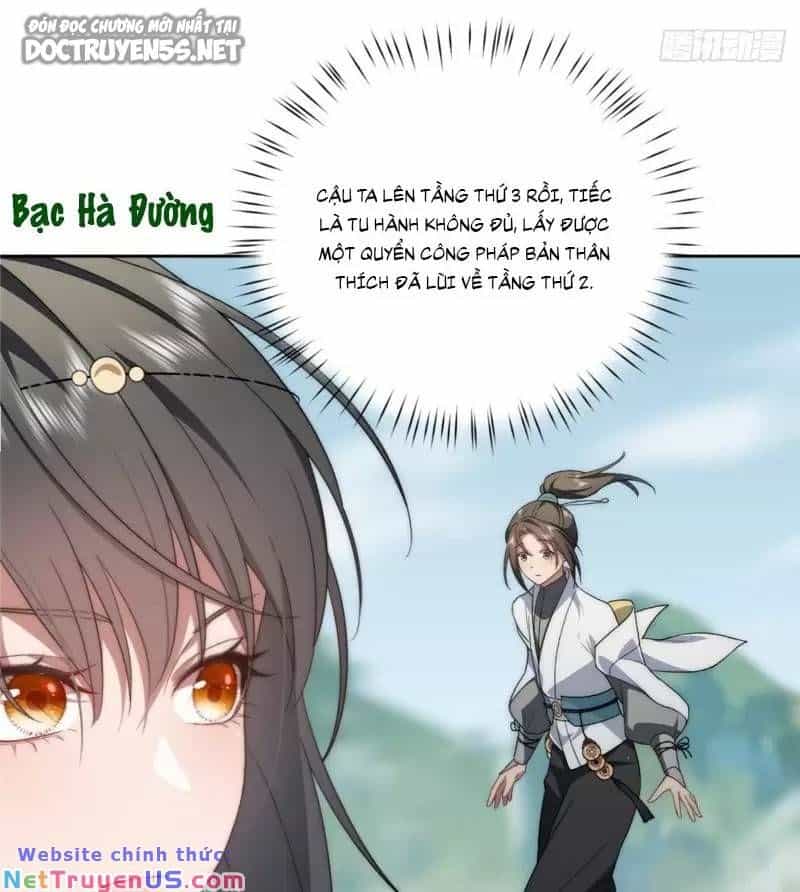 Nữ Chính Từ Trong Sách Chạy Ra Ngoài Rồi Phải Làm Sao Đây - Chương 14 - ảnh 21
