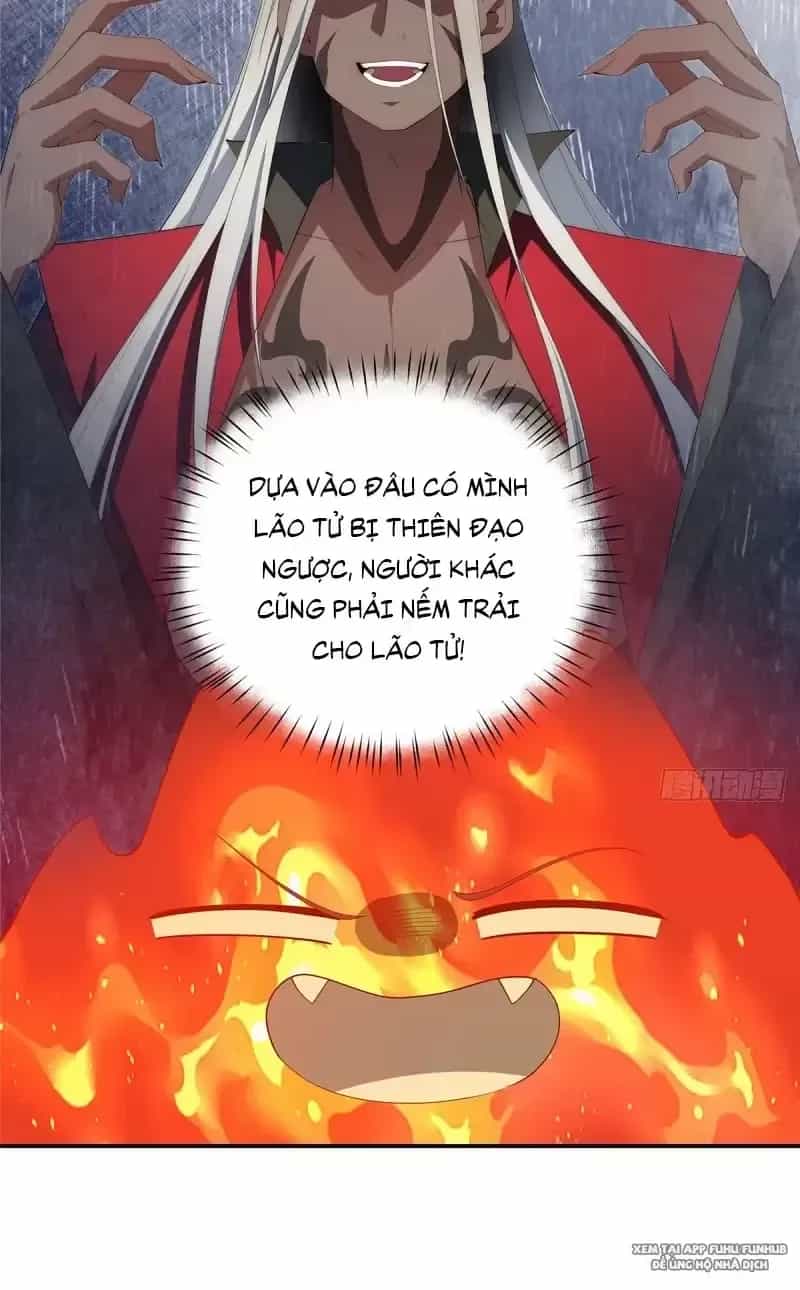 Nữ Chính Từ Trong Sách Chạy Ra Ngoài Rồi Phải Làm Sao Đây - Chương 140 - ảnh 51