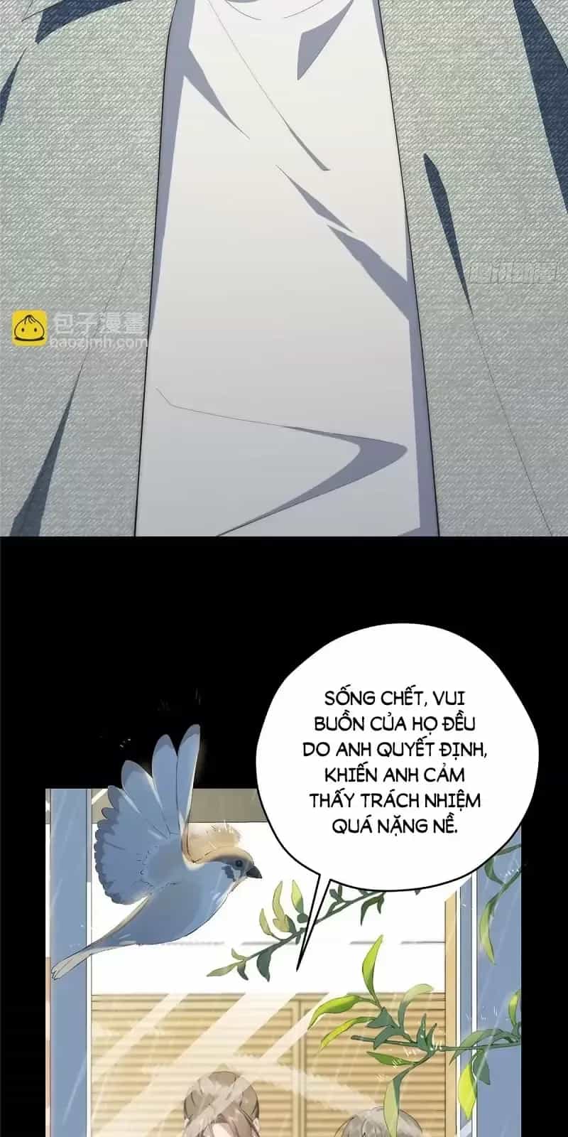 Nữ Chính Từ Trong Sách Chạy Ra Ngoài Rồi Phải Làm Sao Đây - Chương 140 - ảnh 6