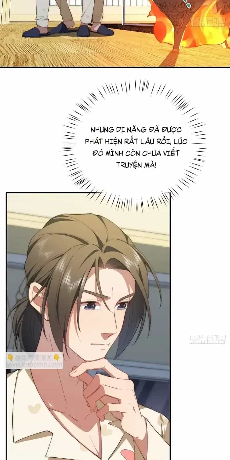 Nữ Chính Từ Trong Sách Chạy Ra Ngoài Rồi Phải Làm Sao Đây - Chương 141 - ảnh 18