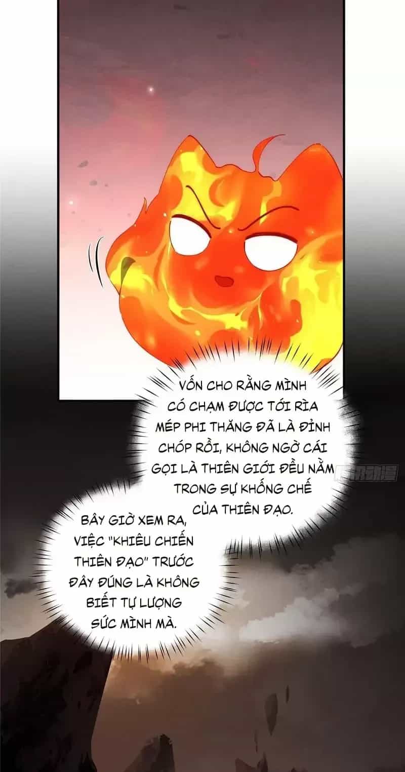 Nữ Chính Từ Trong Sách Chạy Ra Ngoài Rồi Phải Làm Sao Đây - Chương 141 - ảnh 27