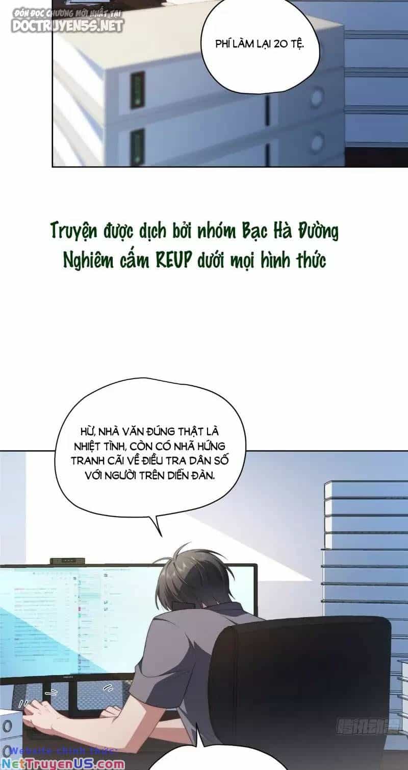 Nữ Chính Từ Trong Sách Chạy Ra Ngoài Rồi Phải Làm Sao Đây - Chương 15 - ảnh 5