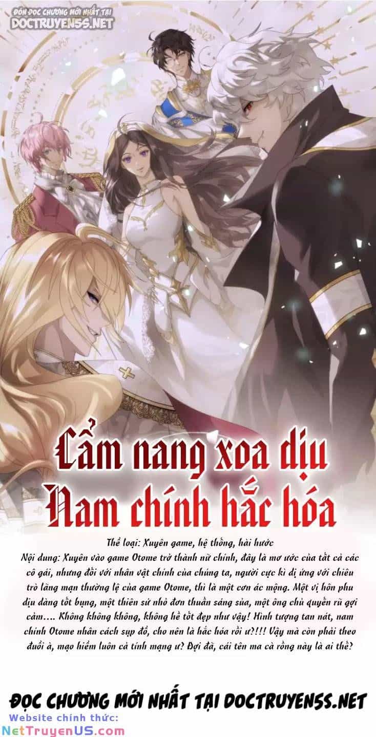 Nữ Chính Từ Trong Sách Chạy Ra Ngoài Rồi Phải Làm Sao Đây - Chương 15 - ảnh 52