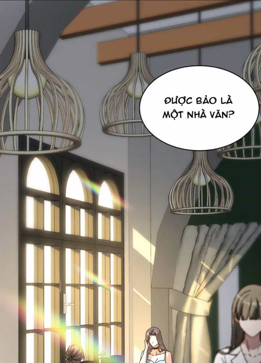 Nữ Chính Từ Trong Sách Chạy Ra Ngoài Rồi Phải Làm Sao Đây - Chương 2 - ảnh 4