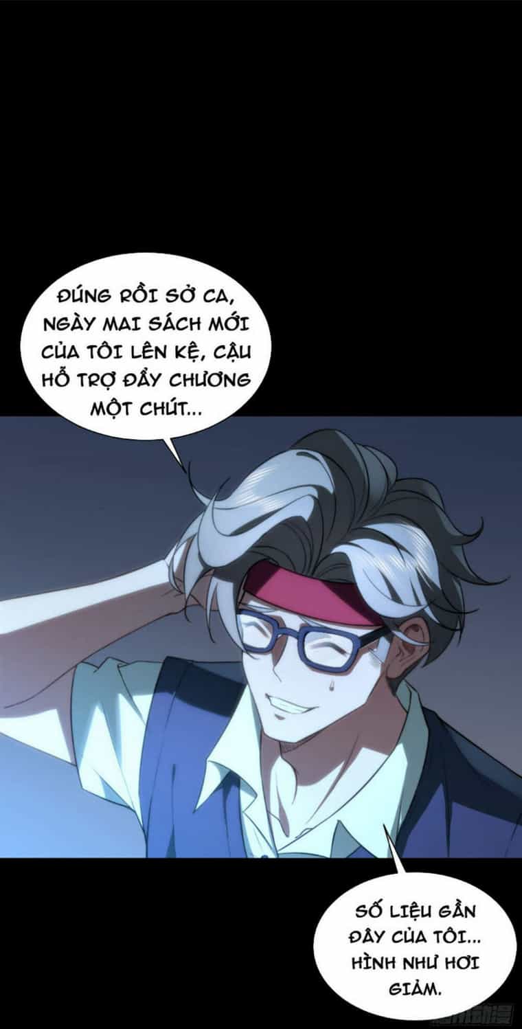 Nữ Chính Từ Trong Sách Chạy Ra Ngoài Rồi Phải Làm Sao Đây - Chương 2 - ảnh 52