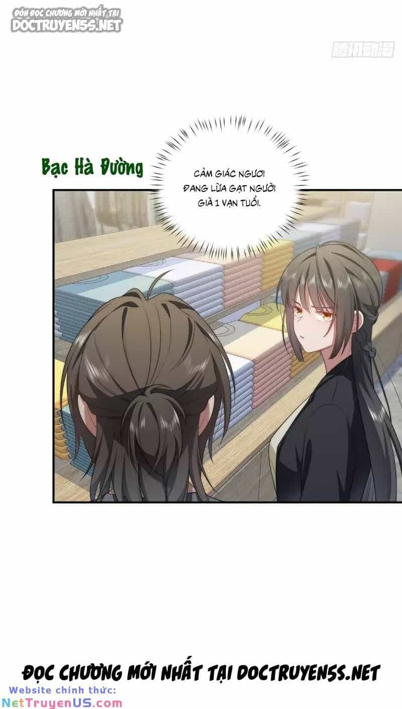 Nữ Chính Từ Trong Sách Chạy Ra Ngoài Rồi Phải Làm Sao Đây - Chương 20 - ảnh 32