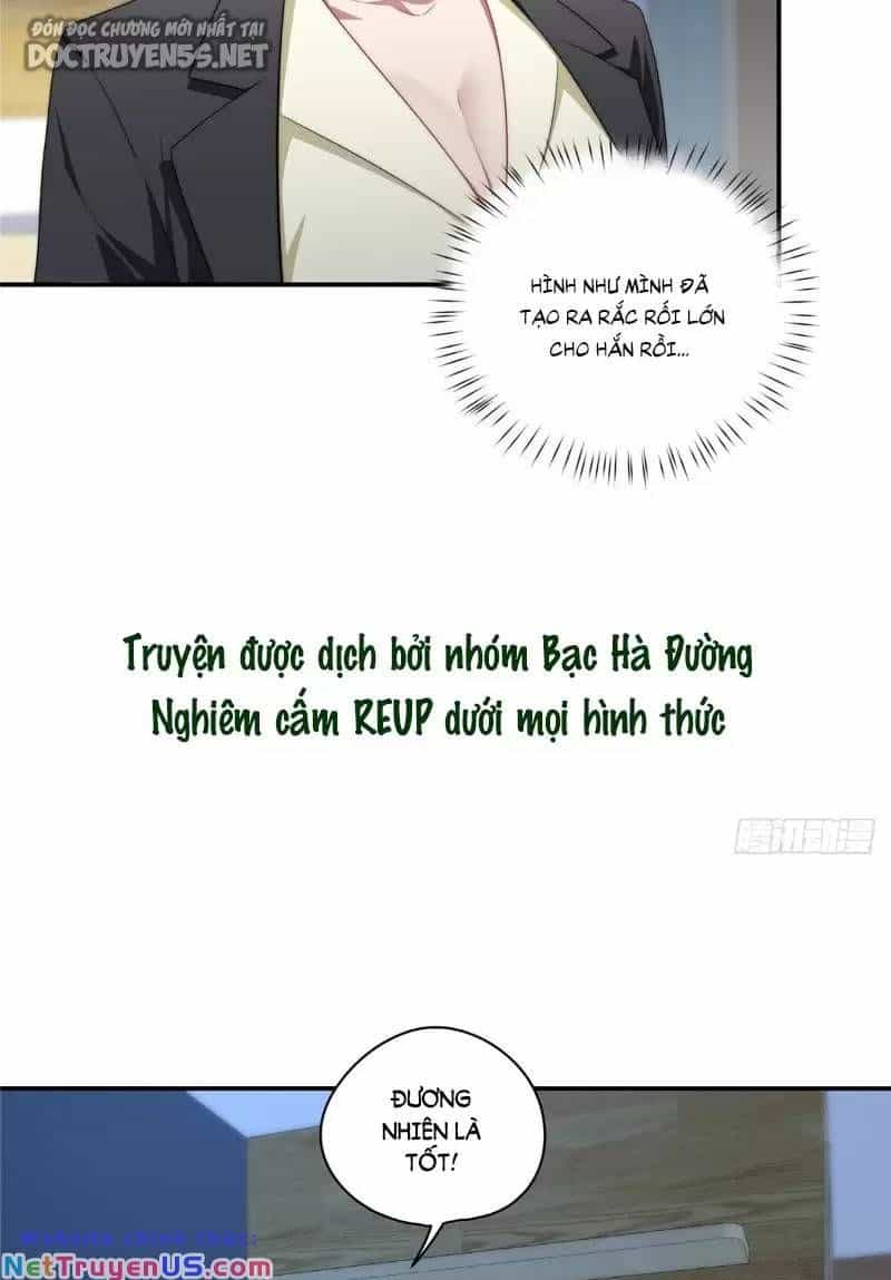Nữ Chính Từ Trong Sách Chạy Ra Ngoài Rồi Phải Làm Sao Đây - Chương 21 - ảnh 35