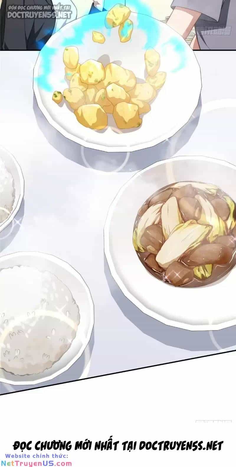 Nữ Chính Từ Trong Sách Chạy Ra Ngoài Rồi Phải Làm Sao Đây - Chương 22 - ảnh 24
