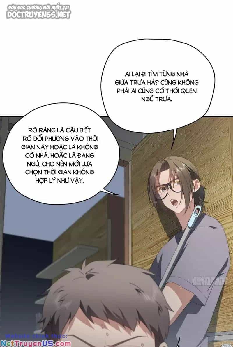 Nữ Chính Từ Trong Sách Chạy Ra Ngoài Rồi Phải Làm Sao Đây - Chương 28 - ảnh 42