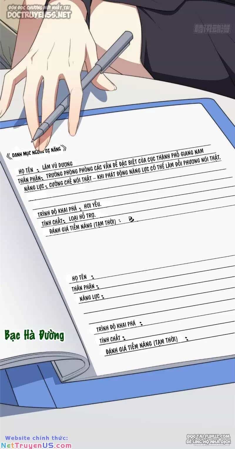Nữ Chính Từ Trong Sách Chạy Ra Ngoài Rồi Phải Làm Sao Đây - Chương 32 - ảnh 44