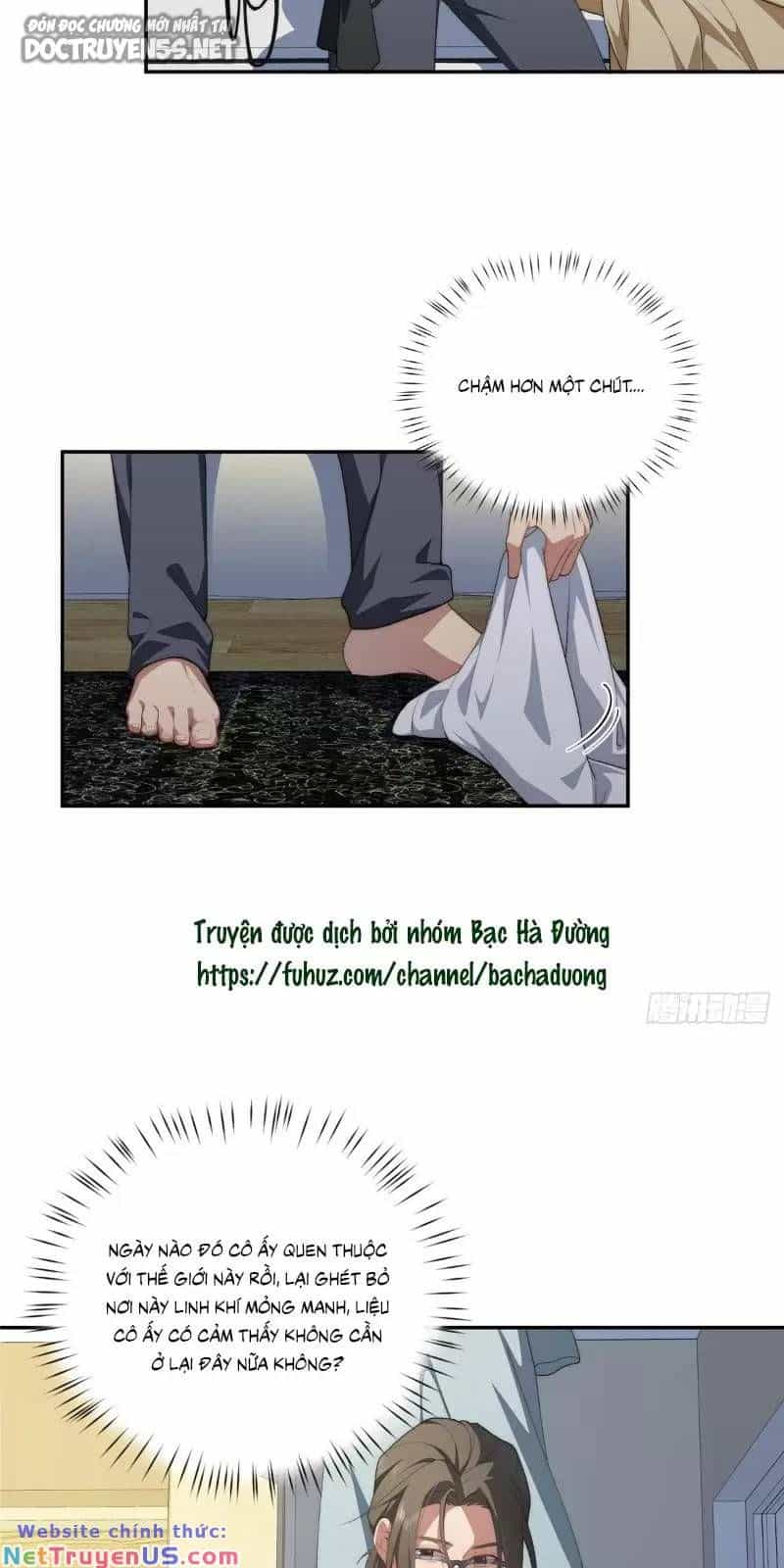 Nữ Chính Từ Trong Sách Chạy Ra Ngoài Rồi Phải Làm Sao Đây - Chương 33 - ảnh 24