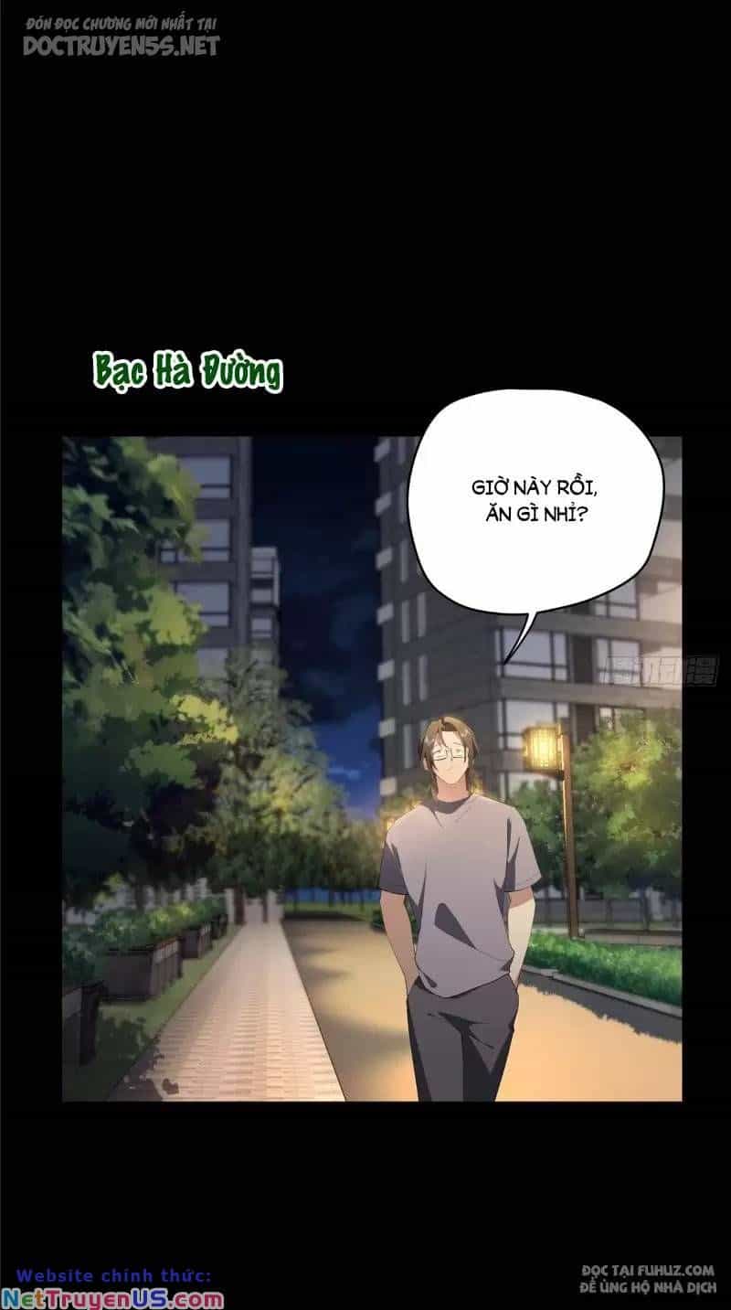 Nữ Chính Từ Trong Sách Chạy Ra Ngoài Rồi Phải Làm Sao Đây - Chương 34 - ảnh 27