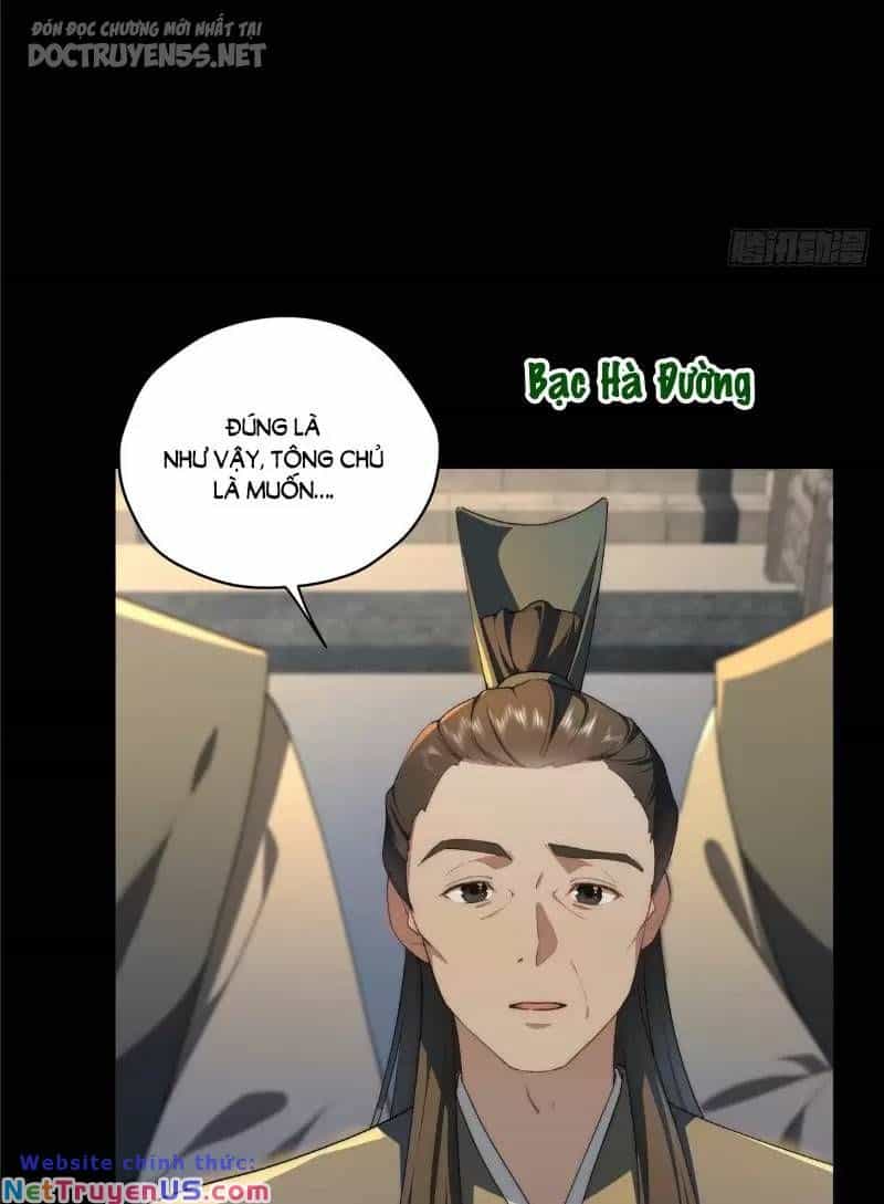 Nữ Chính Từ Trong Sách Chạy Ra Ngoài Rồi Phải Làm Sao Đây - Chương 34 - ảnh 6
