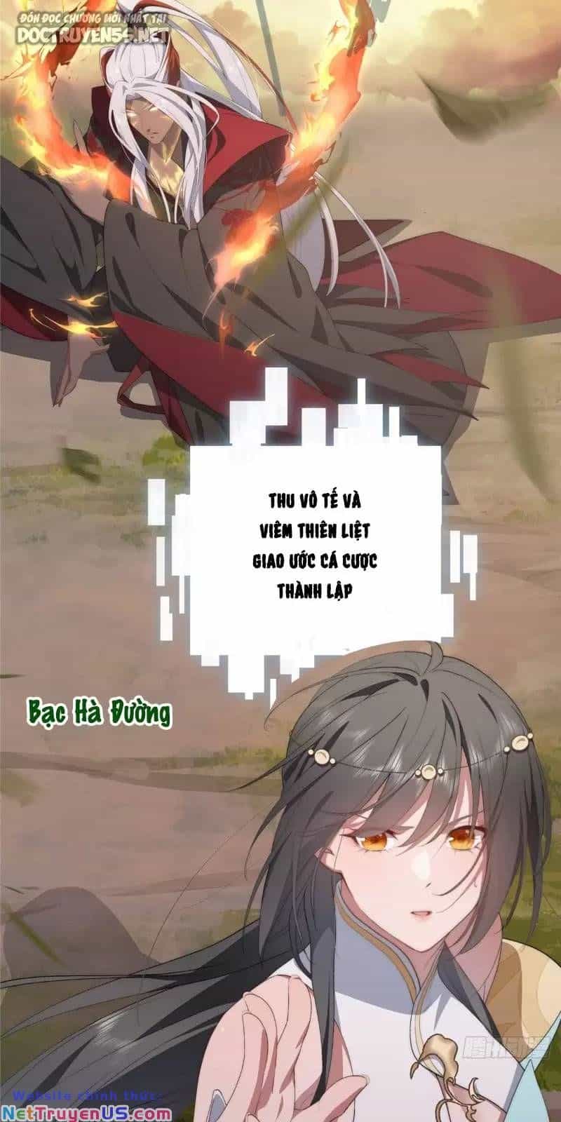Nữ Chính Từ Trong Sách Chạy Ra Ngoài Rồi Phải Làm Sao Đây - Chương 35 - ảnh 38