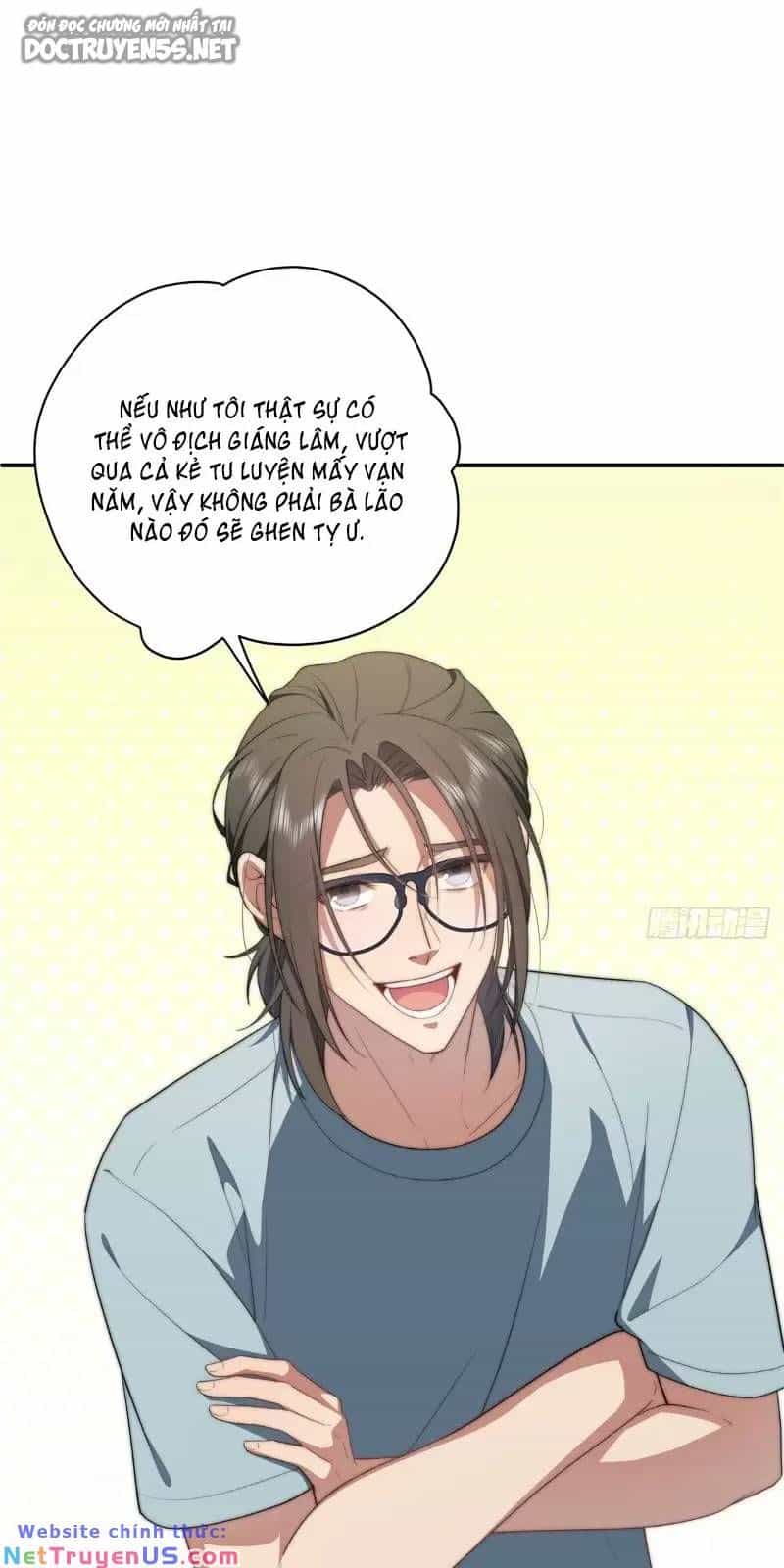 Nữ Chính Từ Trong Sách Chạy Ra Ngoài Rồi Phải Làm Sao Đây - Chương 37 - ảnh 8