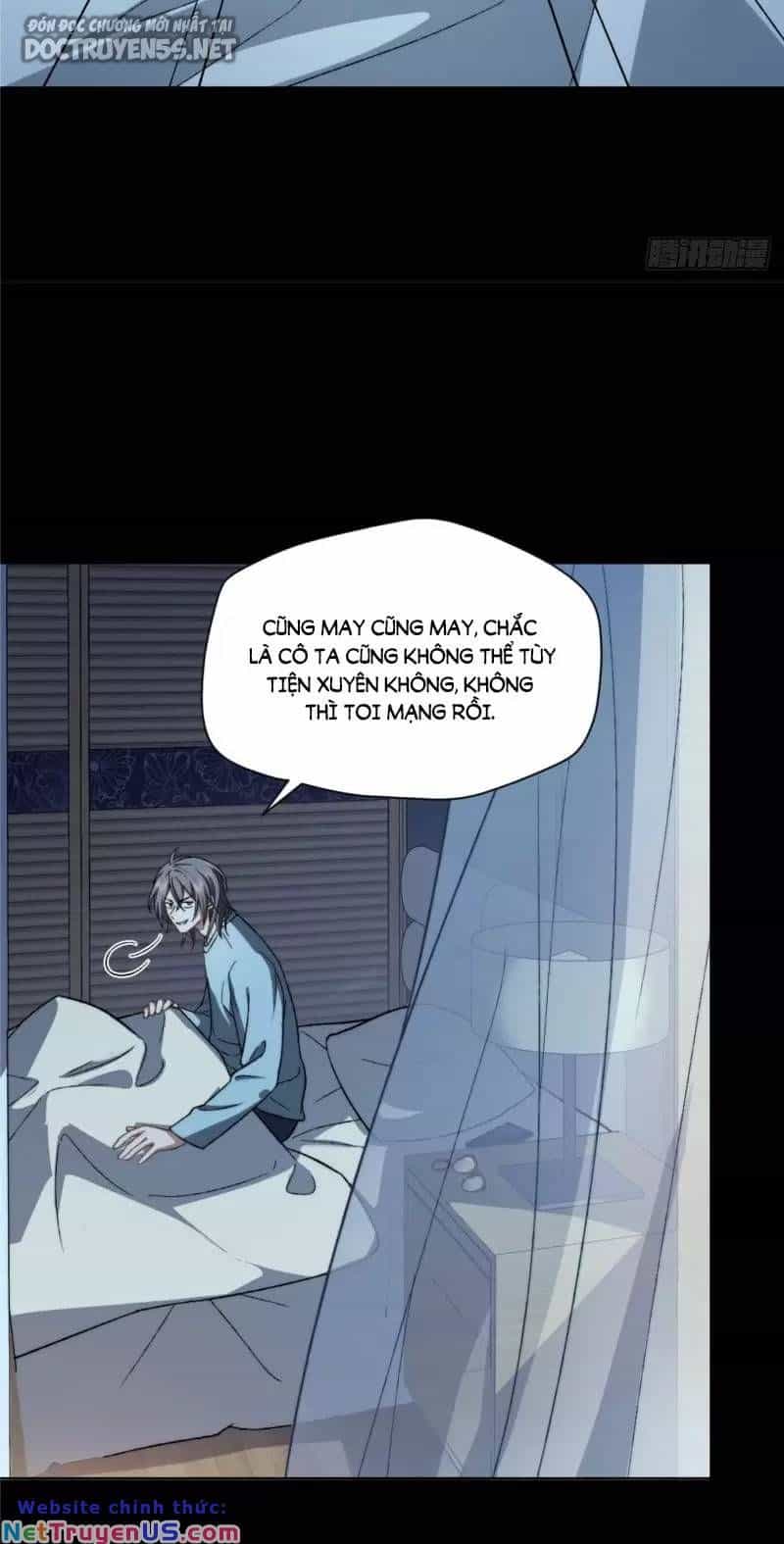 Nữ Chính Từ Trong Sách Chạy Ra Ngoài Rồi Phải Làm Sao Đây - Chương 4 - ảnh 46