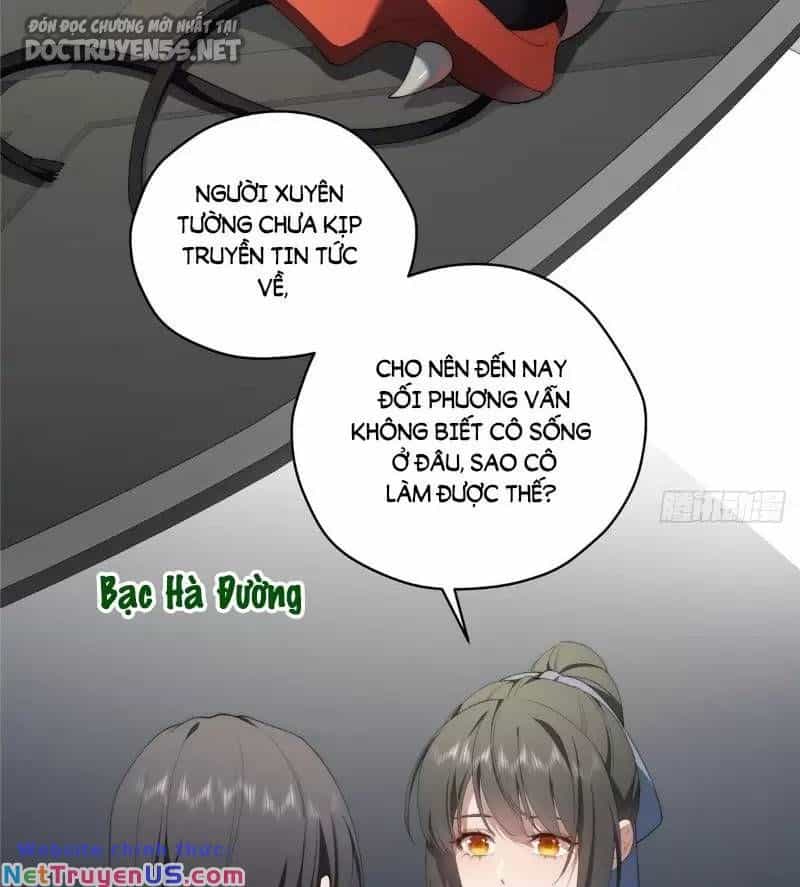 Nữ Chính Từ Trong Sách Chạy Ra Ngoài Rồi Phải Làm Sao Đây - Chương 42 - ảnh 36
