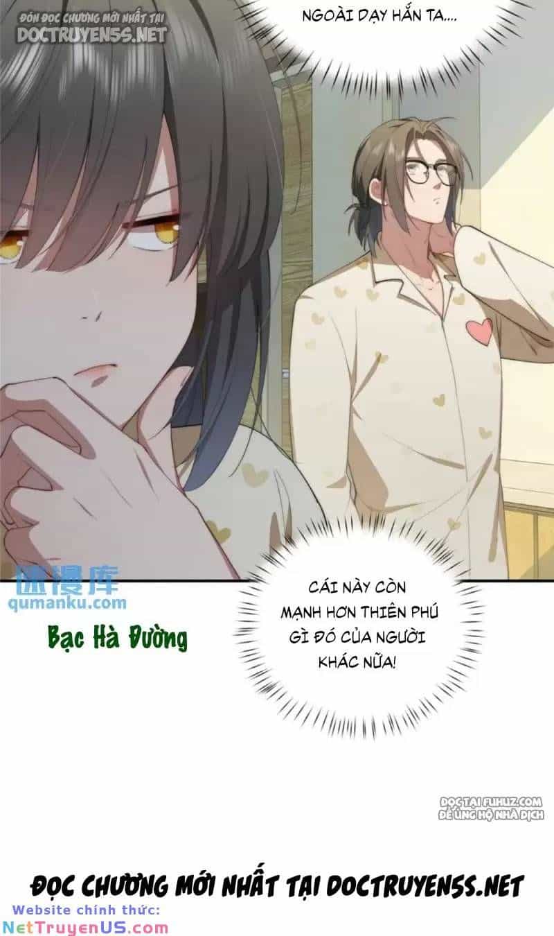 Nữ Chính Từ Trong Sách Chạy Ra Ngoài Rồi Phải Làm Sao Đây - Chương 46 - ảnh 18