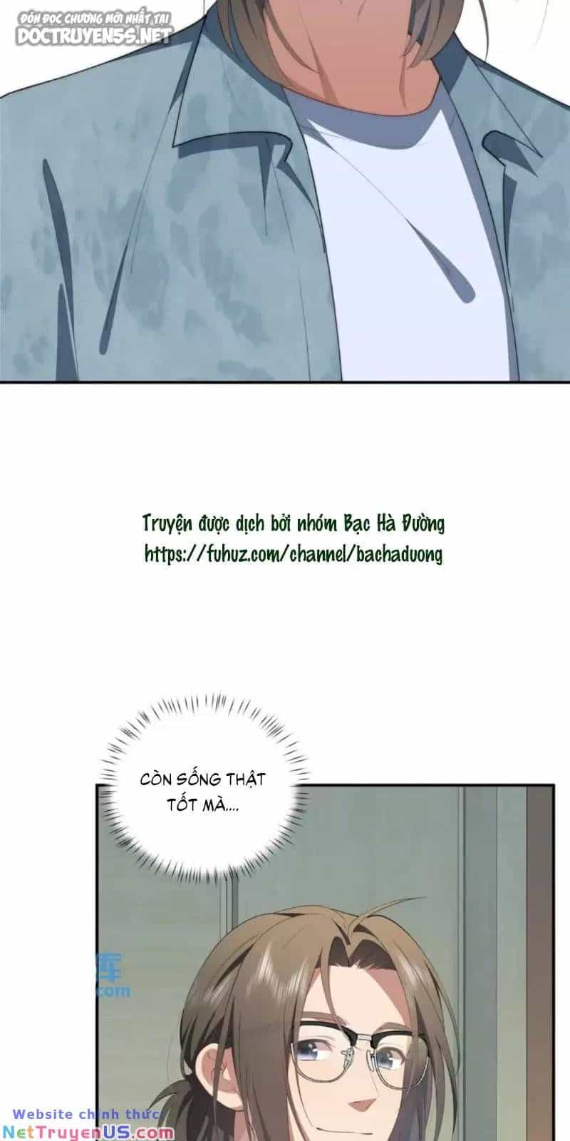 Nữ Chính Từ Trong Sách Chạy Ra Ngoài Rồi Phải Làm Sao Đây - Chương 46 - ảnh 40