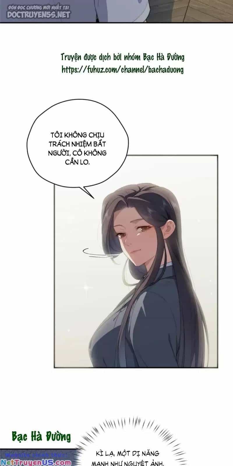 Nữ Chính Từ Trong Sách Chạy Ra Ngoài Rồi Phải Làm Sao Đây - Chương 46 - ảnh 5