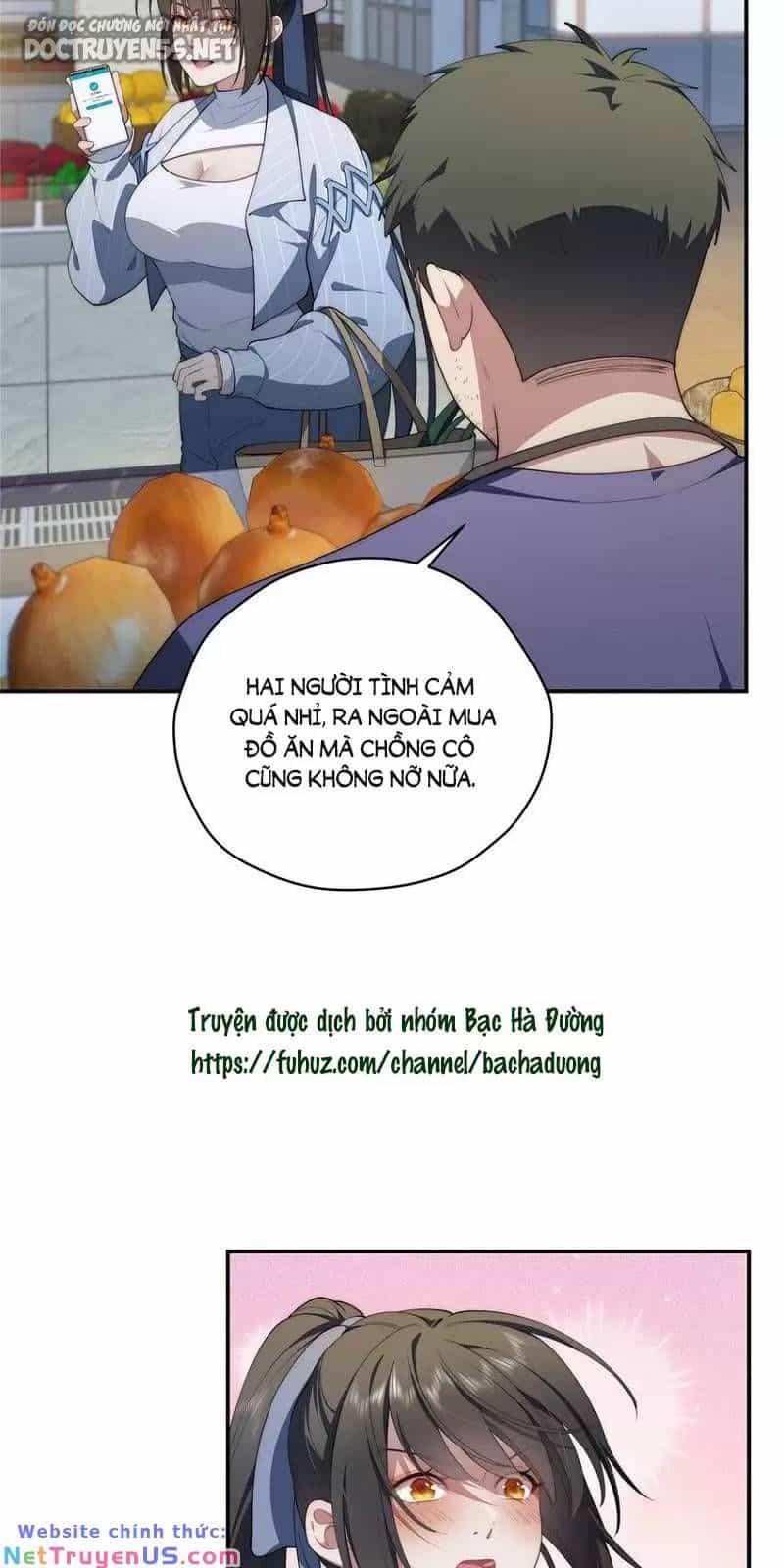 Nữ Chính Từ Trong Sách Chạy Ra Ngoài Rồi Phải Làm Sao Đây - Chương 47 - ảnh 28
