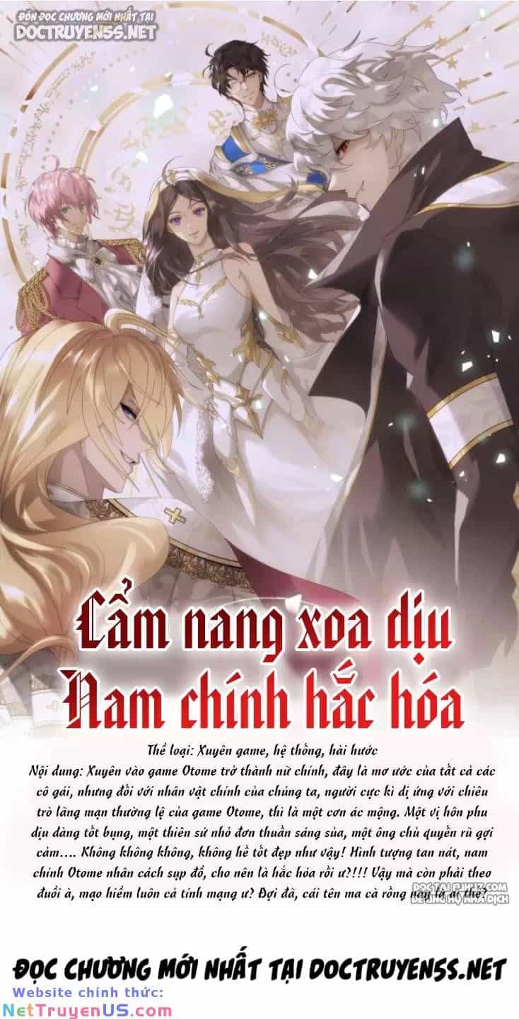 Nữ Chính Từ Trong Sách Chạy Ra Ngoài Rồi Phải Làm Sao Đây - Chương 48 - ảnh 24