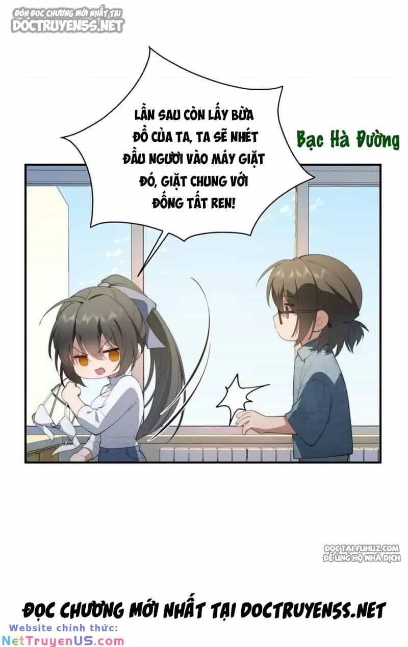 Nữ Chính Từ Trong Sách Chạy Ra Ngoài Rồi Phải Làm Sao Đây - Chương 48 - ảnh 28
