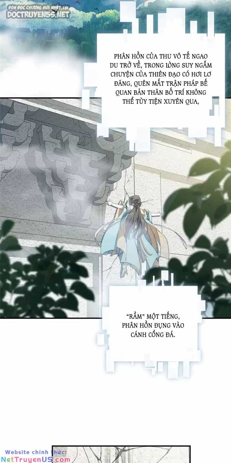 Nữ Chính Từ Trong Sách Chạy Ra Ngoài Rồi Phải Làm Sao Đây - Chương 49 - ảnh 48