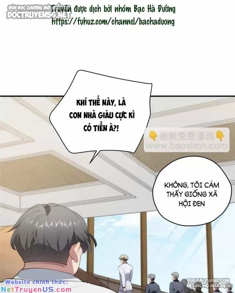 Nữ Chính Từ Trong Sách Chạy Ra Ngoài Rồi Phải Làm Sao Đây - Chương 50 - ảnh 36