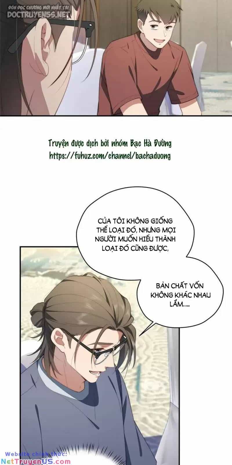 Nữ Chính Từ Trong Sách Chạy Ra Ngoài Rồi Phải Làm Sao Đây - Chương 51 - ảnh 13