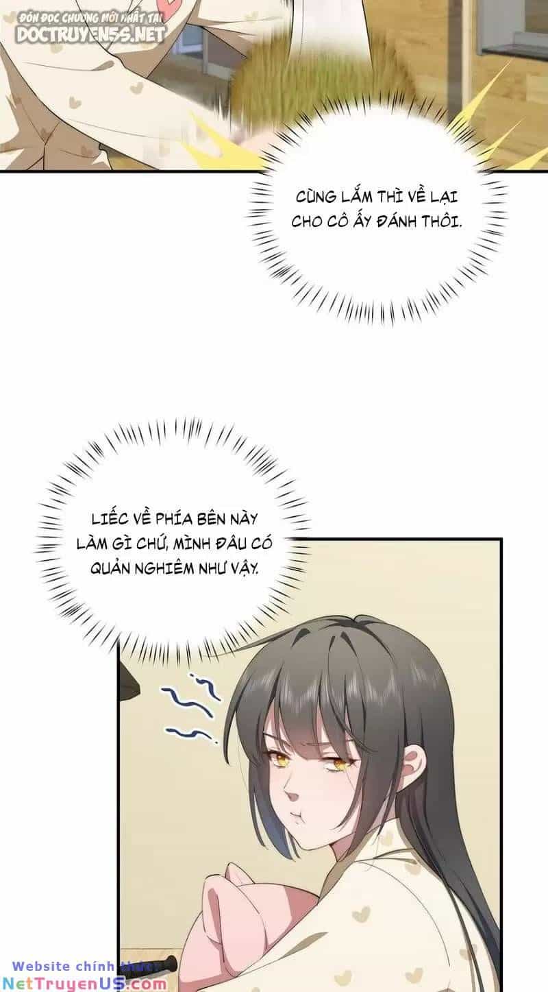 Nữ Chính Từ Trong Sách Chạy Ra Ngoài Rồi Phải Làm Sao Đây - Chương 54 - ảnh 19