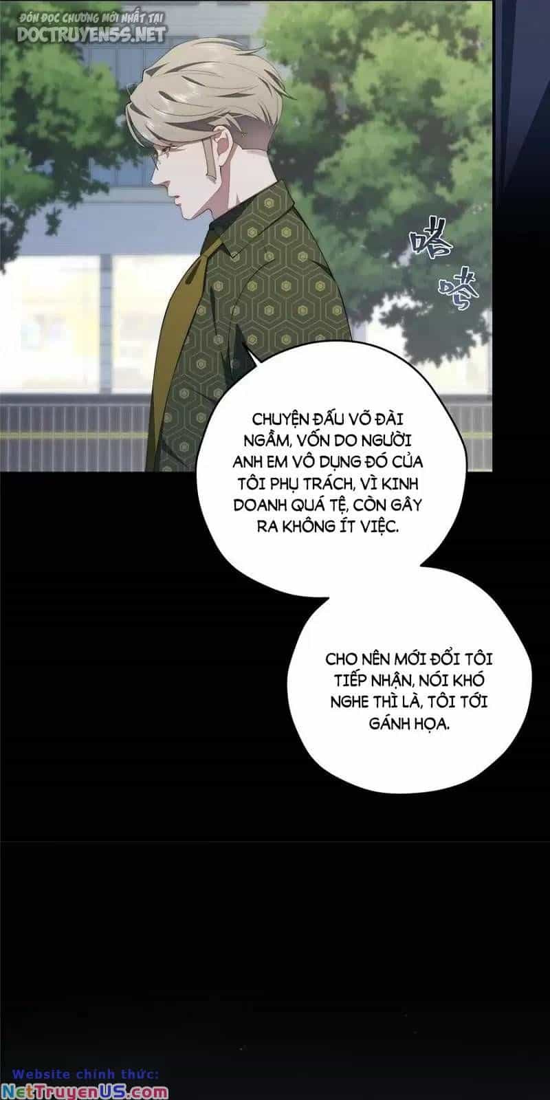 Nữ Chính Từ Trong Sách Chạy Ra Ngoài Rồi Phải Làm Sao Đây - Chương 54 - ảnh 25