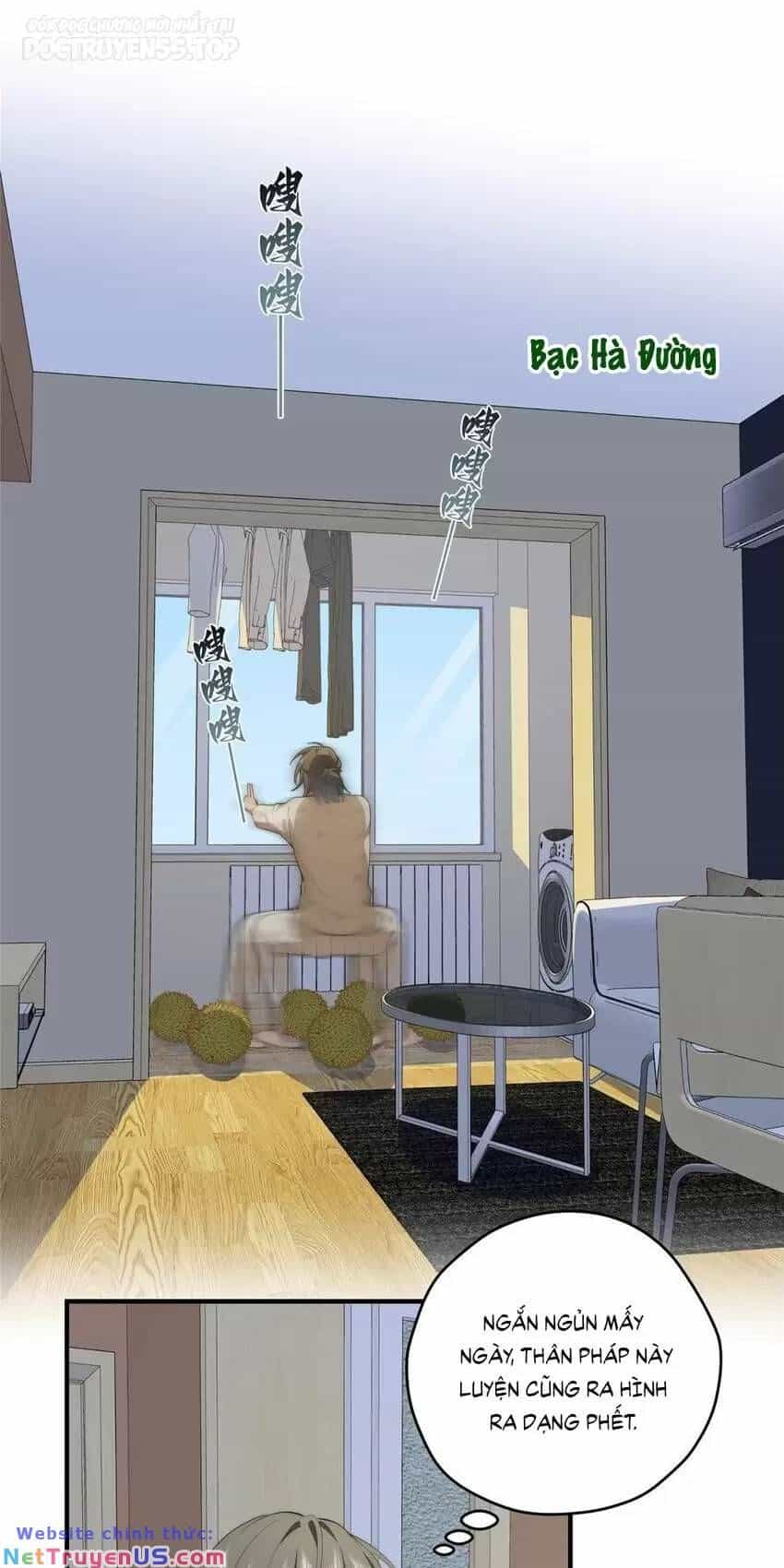 Nữ Chính Từ Trong Sách Chạy Ra Ngoài Rồi Phải Làm Sao Đây - Chương 58 - ảnh 11