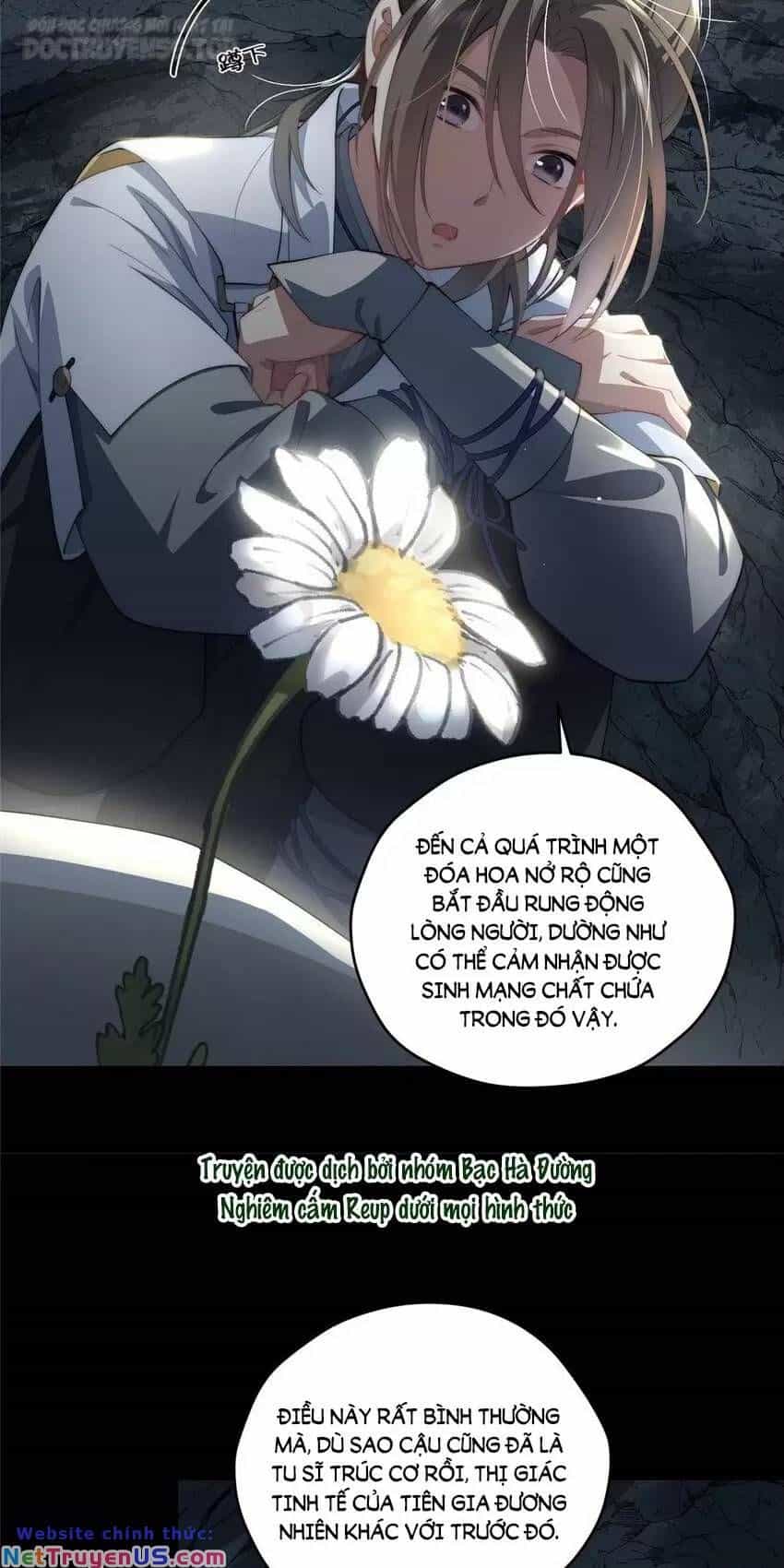 Nữ Chính Từ Trong Sách Chạy Ra Ngoài Rồi Phải Làm Sao Đây - Chương 59 - ảnh 14