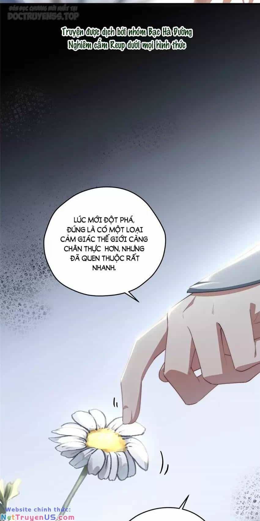 Nữ Chính Từ Trong Sách Chạy Ra Ngoài Rồi Phải Làm Sao Đây - Chương 59 - ảnh 17