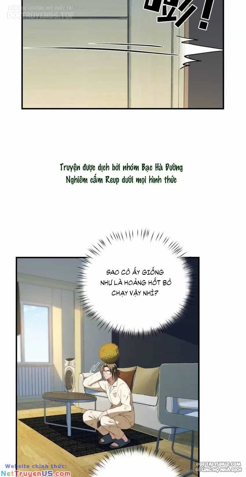 Nữ Chính Từ Trong Sách Chạy Ra Ngoài Rồi Phải Làm Sao Đây - Chương 60 - ảnh 36