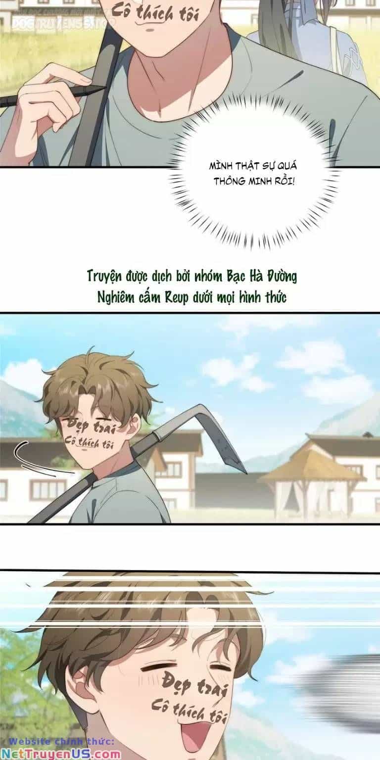 Nữ Chính Từ Trong Sách Chạy Ra Ngoài Rồi Phải Làm Sao Đây - Chương 61 - ảnh 23