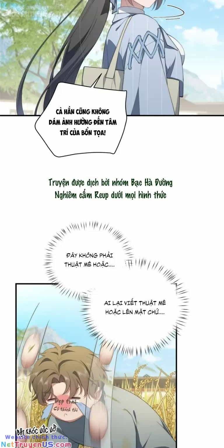Nữ Chính Từ Trong Sách Chạy Ra Ngoài Rồi Phải Làm Sao Đây - Chương 61 - ảnh 26