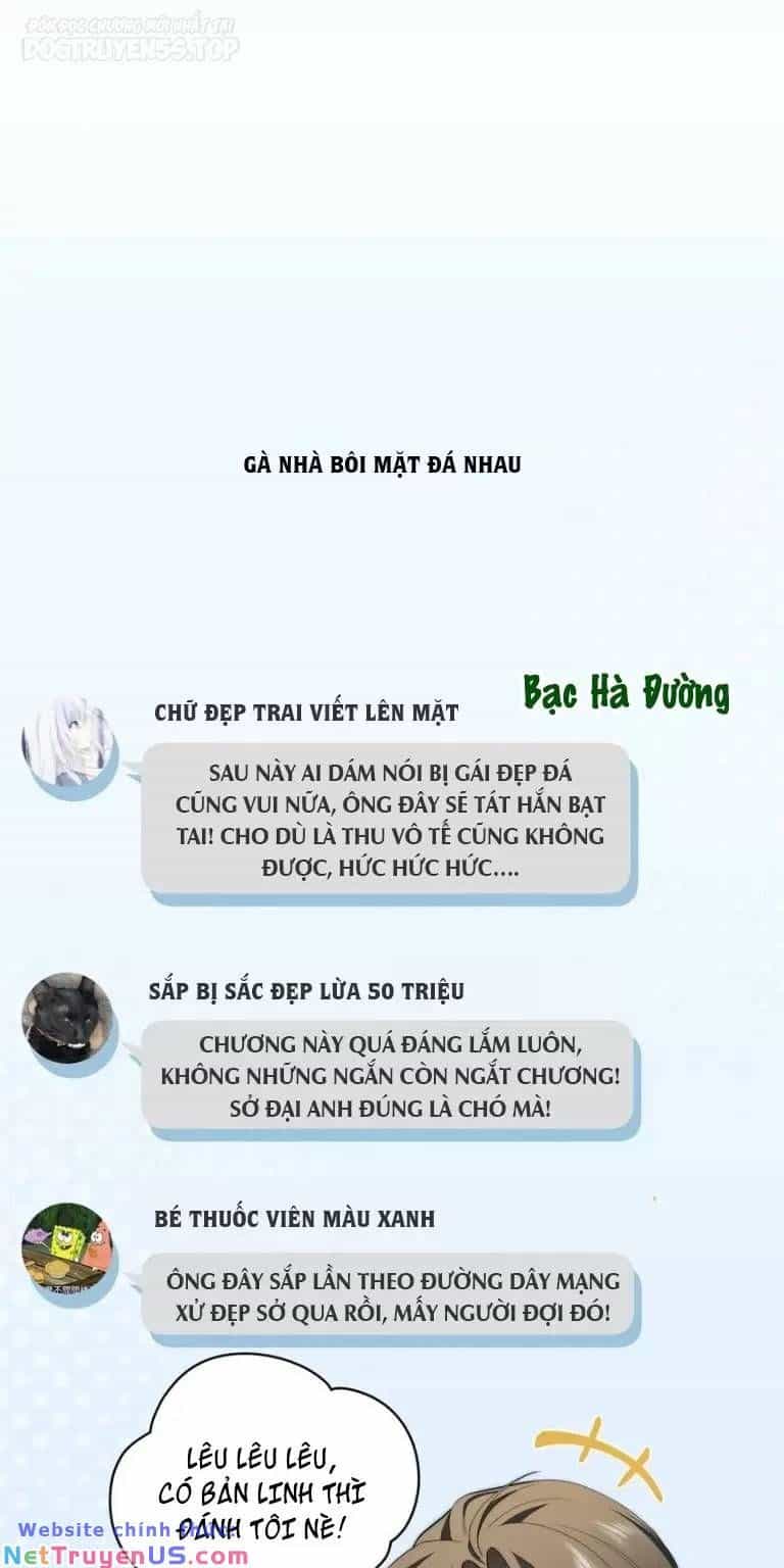 Nữ Chính Từ Trong Sách Chạy Ra Ngoài Rồi Phải Làm Sao Đây - Chương 61 - ảnh 30