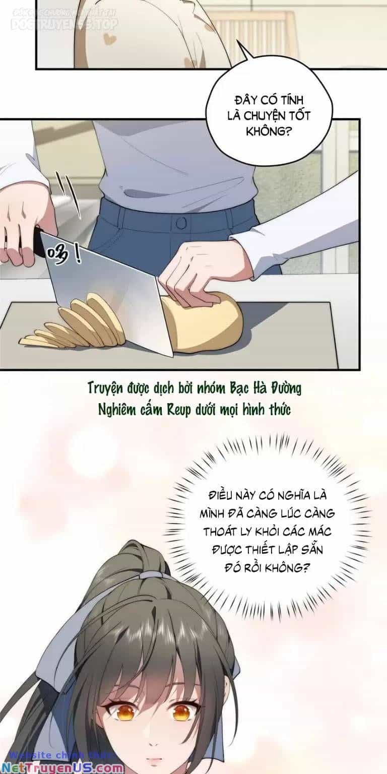 Nữ Chính Từ Trong Sách Chạy Ra Ngoài Rồi Phải Làm Sao Đây - Chương 62 - ảnh 33