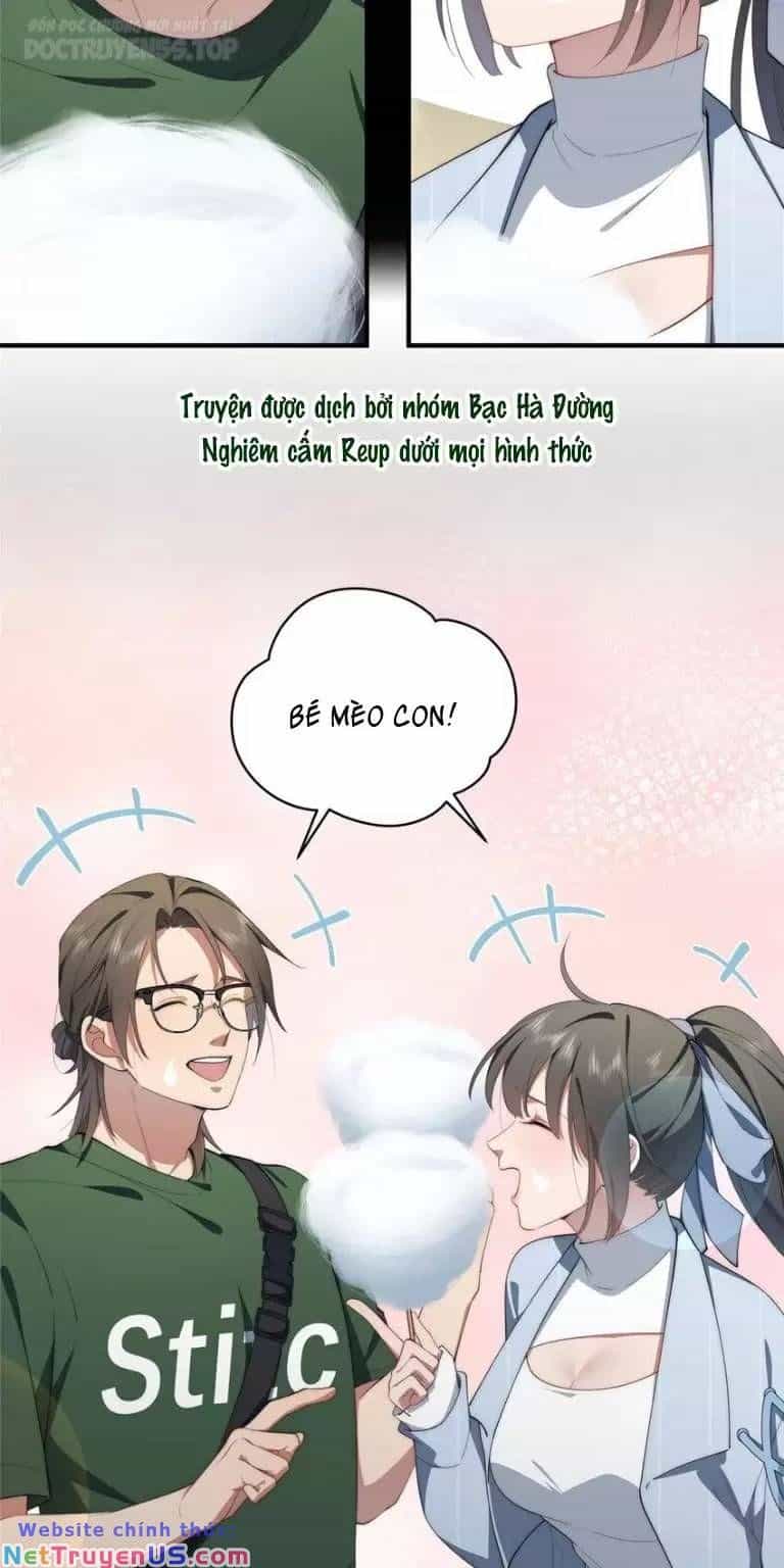 Nữ Chính Từ Trong Sách Chạy Ra Ngoài Rồi Phải Làm Sao Đây - Chương 63 - ảnh 21